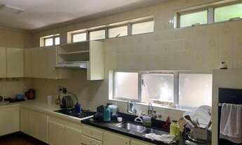 Imagem 7: Sobrado com 4 dormitórios, 314 m² - venda por R$ 1.500.000,00 ou aluguel por R$ 7.820,00/m