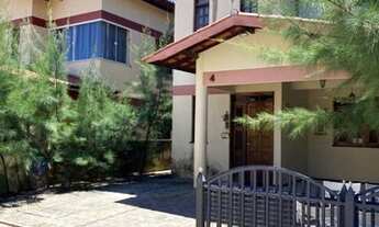 Imagem: Casa com 4 dormitórios à venda, 128 m²