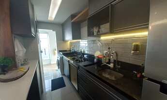 Imagem 3: Apto na frente do mar - DIENE SOARES