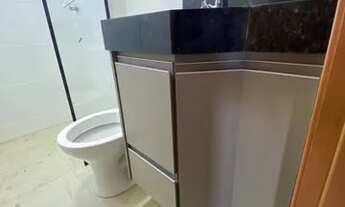 Imagem 2: Apartamento Aluga Garden Alto Umuarama 2 quartos