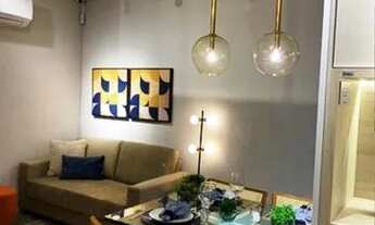 Imagem 5: MINHA CASA MINHA VIDA na VÁRZEA+SUBSIDIO,2 quartos,41M² com lazer equipado e decorado