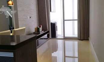 Imagem: Apartamento com 2 dormitórios à venda