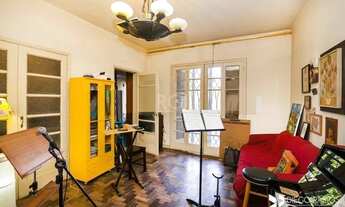 Imagem 2: Apartamento para Venda - 112m², 4 dormitórios, 1 vaga - Rio Branco