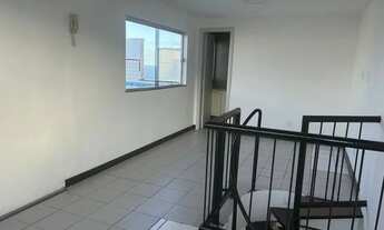 Imagem 5: Apartamento para aluguel possui 68 metros quadrados com 2 quartos em Pituba - Salvador - B