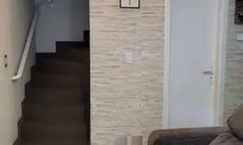 Imagem 4: Casa Sobrado 2 quartos Condominio Fechado Praia Grande SP