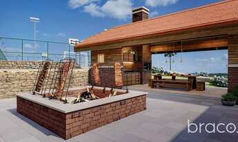 Imagem 7: Terreno à venda, 863 m² por R$ 281.754,54 - Rio Porteira - Bom Jardim da Serra/SC