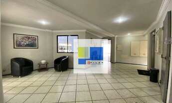 Imagem 7: Apartamento à venda, 60 m² por R$ 345.000,00 - Engenheiro Luciano Cavalcante - Fortaleza/C