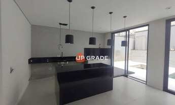Imagem 7: Casa com 4 dormitórios à venda, 451 m² por R$ 4.300.000,00 - Gênesis 1 - Santana de Parnaí