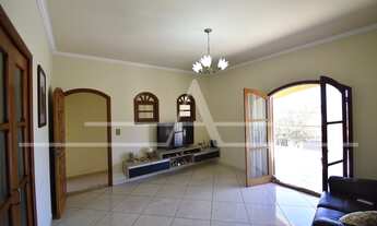 Imagem 6: CASA RESIDENCIAL em BRAGANÇA PAULISTA - SP, SANTA TEREZINHA