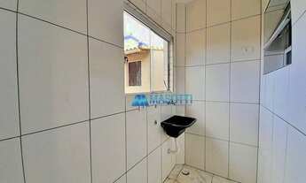 Imagem 3: Sobreposta Alta Pronta para Morar 02 Quartos Canto do Forte Praia Grande/SP