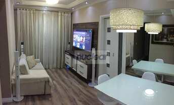 Imagem 2: Apartamento residencial à venda, Tatuapé, São Paulo