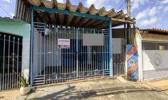 Imagem: Locação - Casa - Jardim Paraíso - Santa