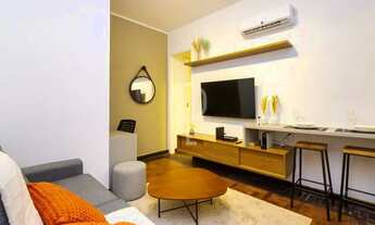 Imagem 3: Apartamento em Ipanema - Rio de Janeiro