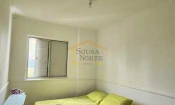 Imagem 2: SãO PAULO - Apartamento Padrão - Parque Mandaqui