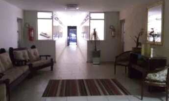 Imagem 4: Studio 34m2 - Aclimação