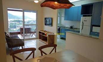 Imagem: Apartamento em Bertioga com 2 dormitórios