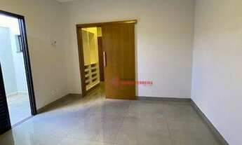 Imagem 7: Casa com 3 dormitórios à venda, 260 m² por R$ 1.600.000,00 - Condomínio Vilage La Montagne