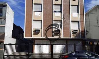 Imagem 2: Apartamento com 3 dormitórios para alugar, 112 m² por R$ 3.795,00/mês - Campo Grande - San