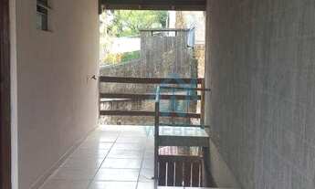 Imagem 6: Casa com 2 dormitórios para alugar, 60 m² por R$ 950/mês - H.Velho/Canudos - Novo Hamburgo