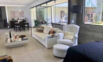 Imagem: Casa com 3 dormitórios à venda, 279 m²