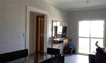 Imagem: Apartamento com 2 dormitórios à venda