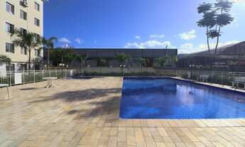 Imagem 7: SãO LEOPOLDO - Apartamento Padrão - Santos Dumont