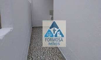 Imagem 2: Casa com 1 dormitório para alugar, 20 m² por R$ 850,00/mês - Vila Formosa - São Paulo/SP