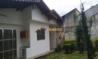 Imagem 7: CASA EM SÃO PAULO NA ZONA SUL, LOCALIZADA NO JARDIM CAMPINAS