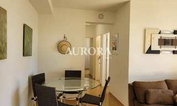 Imagem: Apartamento no Edifício Torres do Horizonte