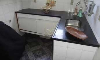 Imagem 7: Área privativa 3 quartos á venda - Floresta