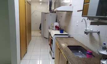 Imagem 6: Casa com 4 dormitórios à venda, 162 m² por R$ 385.000,00 - Jardim São José - Ribeirão Pret