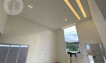 Imagem 5: Casa com 3 dormitórios, 150 m² - venda por R$ 954.000,00 ou aluguel por R$ 6.000,00/mês