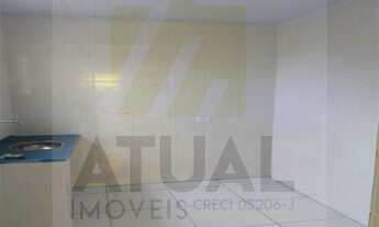 Imagem 4: Casa com 01 dormitório para locação no Mar Paulista