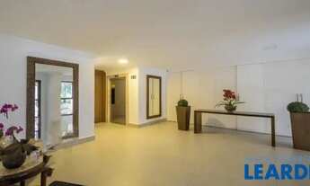 Imagem: APARTAMENTO - MOEMA ÍNDIOS - SP