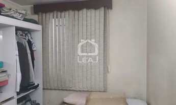 Imagem 6: Apartamento mobiliado à venda e para locação, Conjunto Habitacional Instituto Adventista