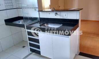 Imagem 4: Venda Apartamento 2 quartos Sapucaias Contagem