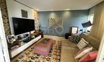 Imagem 4: Apartamento no Brooklin com 4 dormitórios