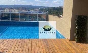 Imagem 7: Apartamento Duplex com 2 dormitórios - venda por R$ 1.900.000,00 ou aluguel por R$ 9.800,0