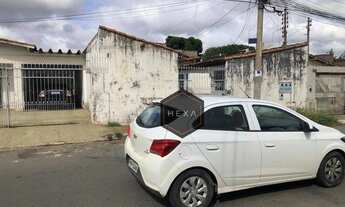 Imagem 2: Casa 3 quarto Setor Coimbra - Goiânia/GO