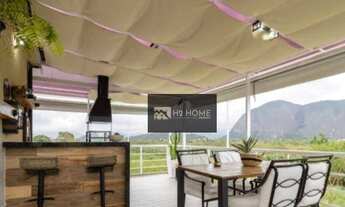 Imagem 5: Cobertura 140m² com 3 Quartos em prédio baixo no Recreio dos Bandeirantes