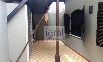 Imagem 7: Casa com 3 dormitórios à venda, 138 m² por R$ 670.000,00 - Vila Guarani (Zona Sul) - São P