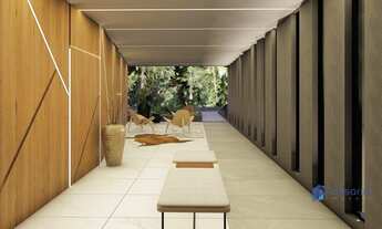 Imagem 6: Apartamento com 2 dormitórios à venda, 70 m² por R$ 389.000,00 - Santa Luzia - Juiz de For