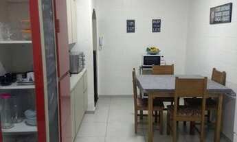 Imagem 4: Casa com 3 quartos à venda, 140 m² por R$ 299.900 - Jardim Glória - Juiz de Fora/MG