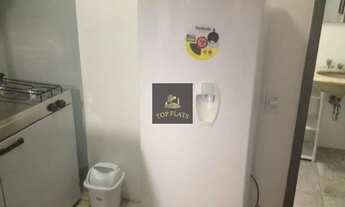 Imagem 6: Flat localizado no Jardim Paulista