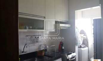 Imagem 2: Apartamento (tipo - padrao) 2 dormitórios/suite, cozinha planejada, salão de festa, elevad