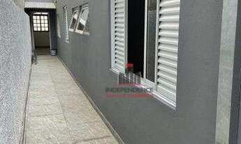 Imagem 5: Casa à venda, 66 m² por R$ 288.000,00 - Residencial São Francisco - São José dos Campos/SP