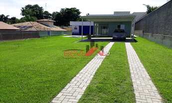 Imagem 2: Casa de Condomínio com 3 dorms, Colinas do Piracicaba (Ártemis), Piracicaba - R$ 850 mil