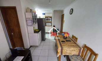 Imagem 7: Apartamento com 2 dormitórios à venda, 56 m² por R$ 129.000,00 - Passo Manso - Blumenau/SC