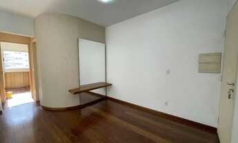Imagem 2: Apartamento com 2 dormitórios, 57 m² - venda por R$ 720.000,00 ou aluguel por R$ 4.794,09