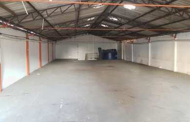 Imagem 15: Salão 460m² Com 3 Banheiros, Trifásico e Mezanino (Tatuapé